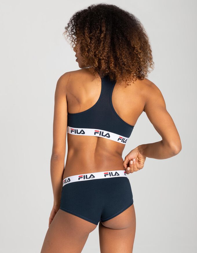 Bustier - Fila