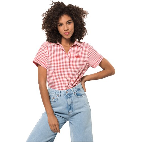 DAMEN HEMD KEPLER SHIRT WOMEN