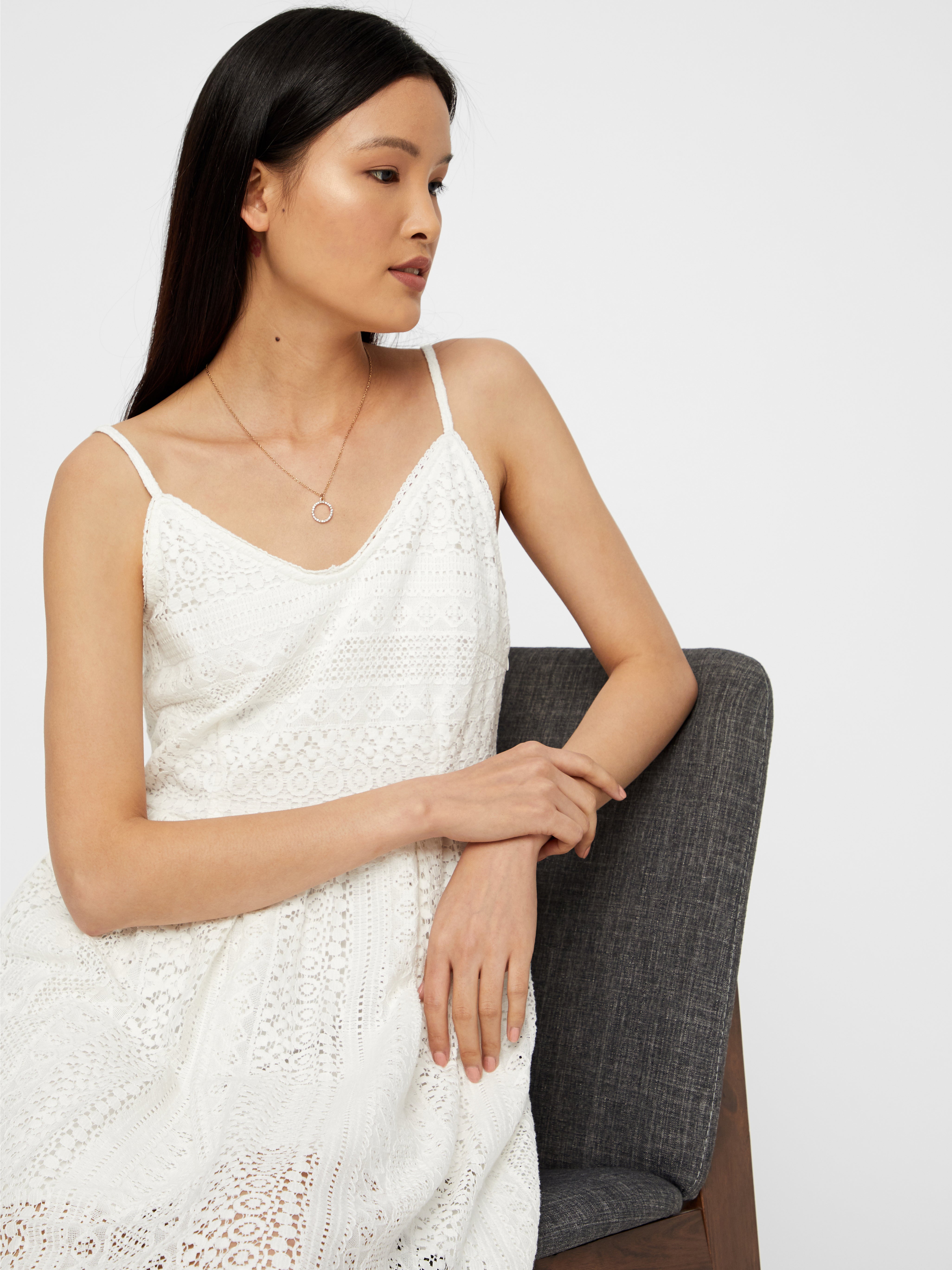 VMHONEY Kurzes Kleid