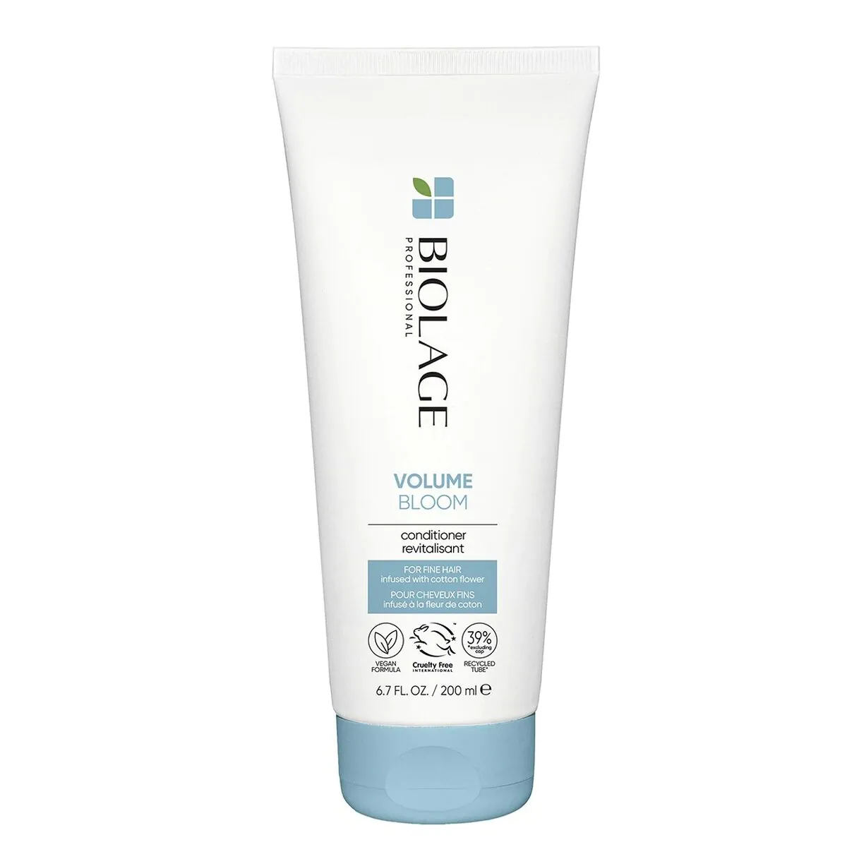 Biolage Volume Bloom Μαλακτικό Μαλλιών για Όγκο
