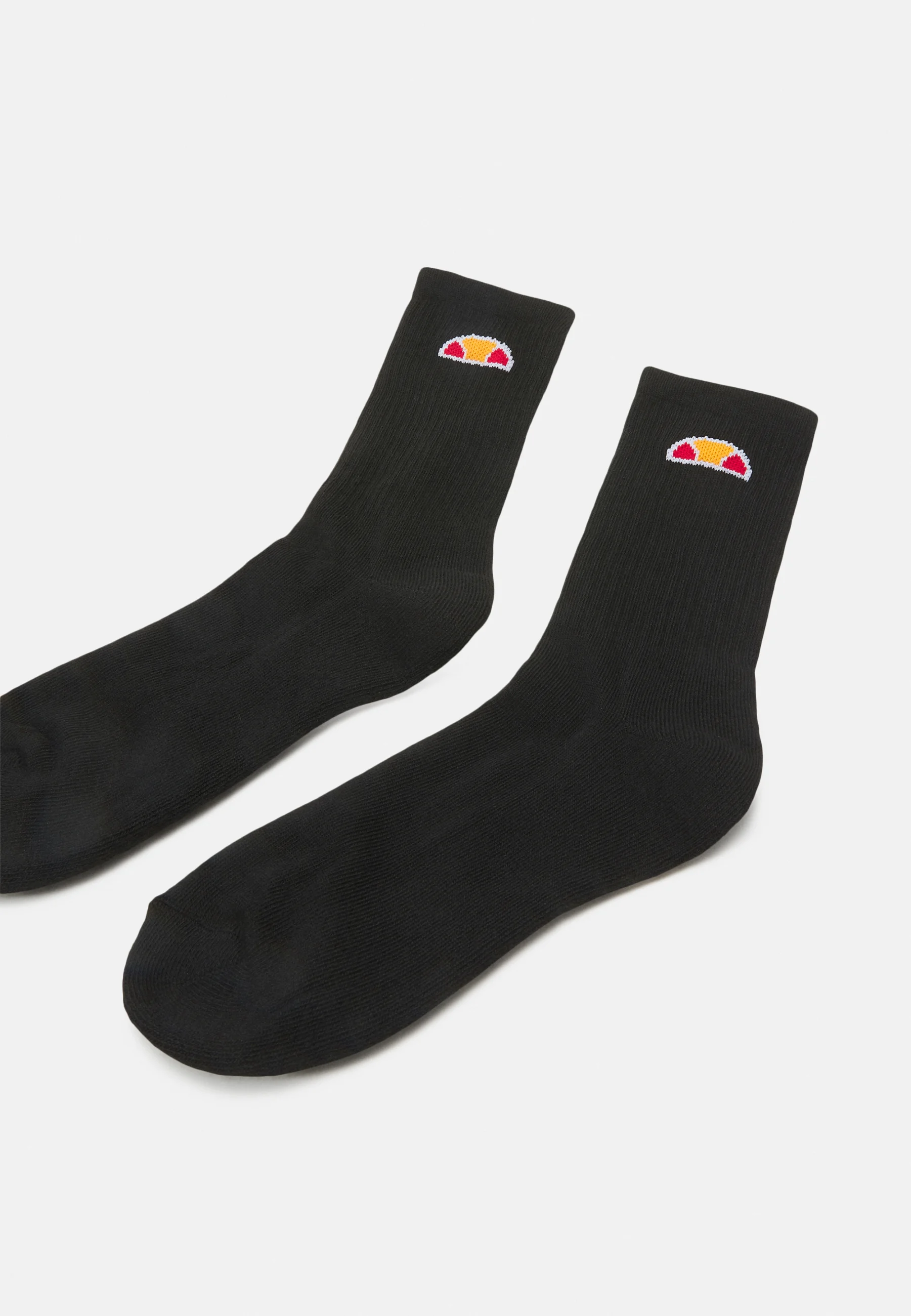 Ellesse TAMUNO PACK DE 6 UNISEX - Calcetines