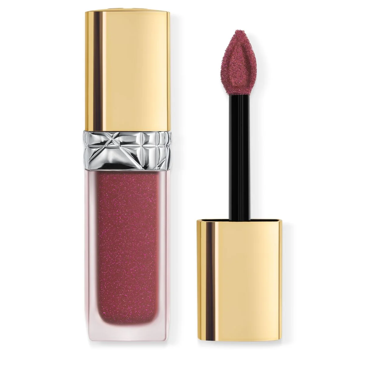 Barra de labios Rouge Dior Forever Liquid Sequin Edición Limitada