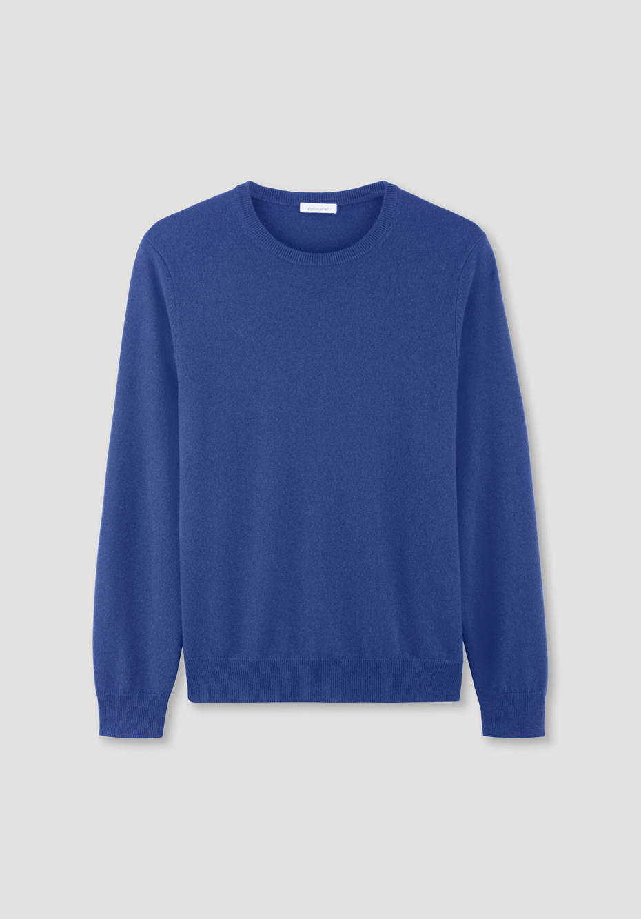 FTC X HESSNATUR Pullover aus reinem Kaschmir