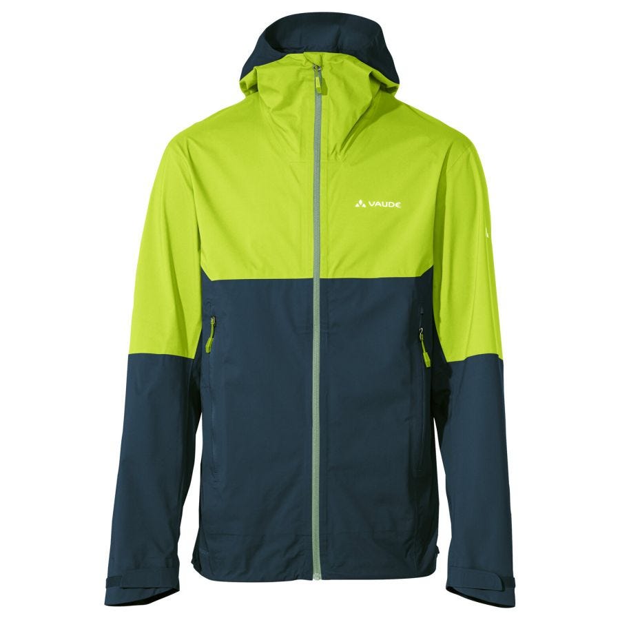 Simony IV 2,5-Lagen Regenjacke Herren