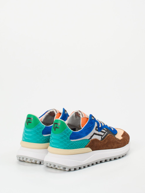 Sneaker-46611920014 Floris van Bommel