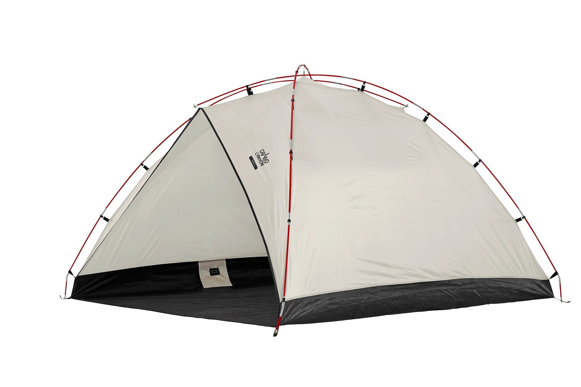 GRAND CANYON Strandmuschel TONTO BEACH TENT 4