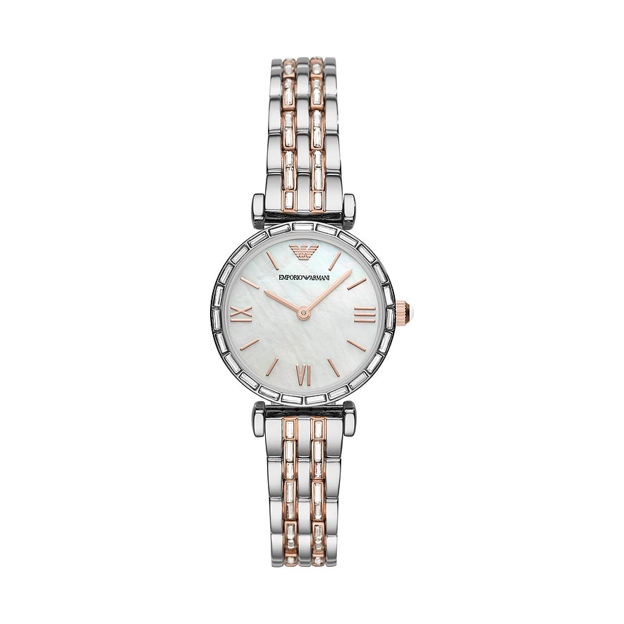 Emporio Armani Damenuhr
