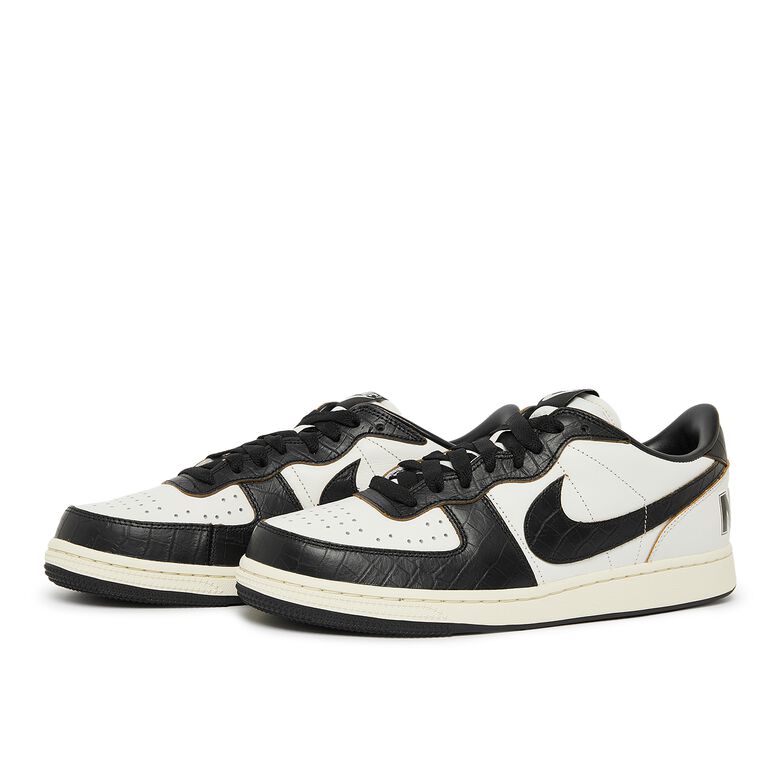 NIKE Terminator Low 