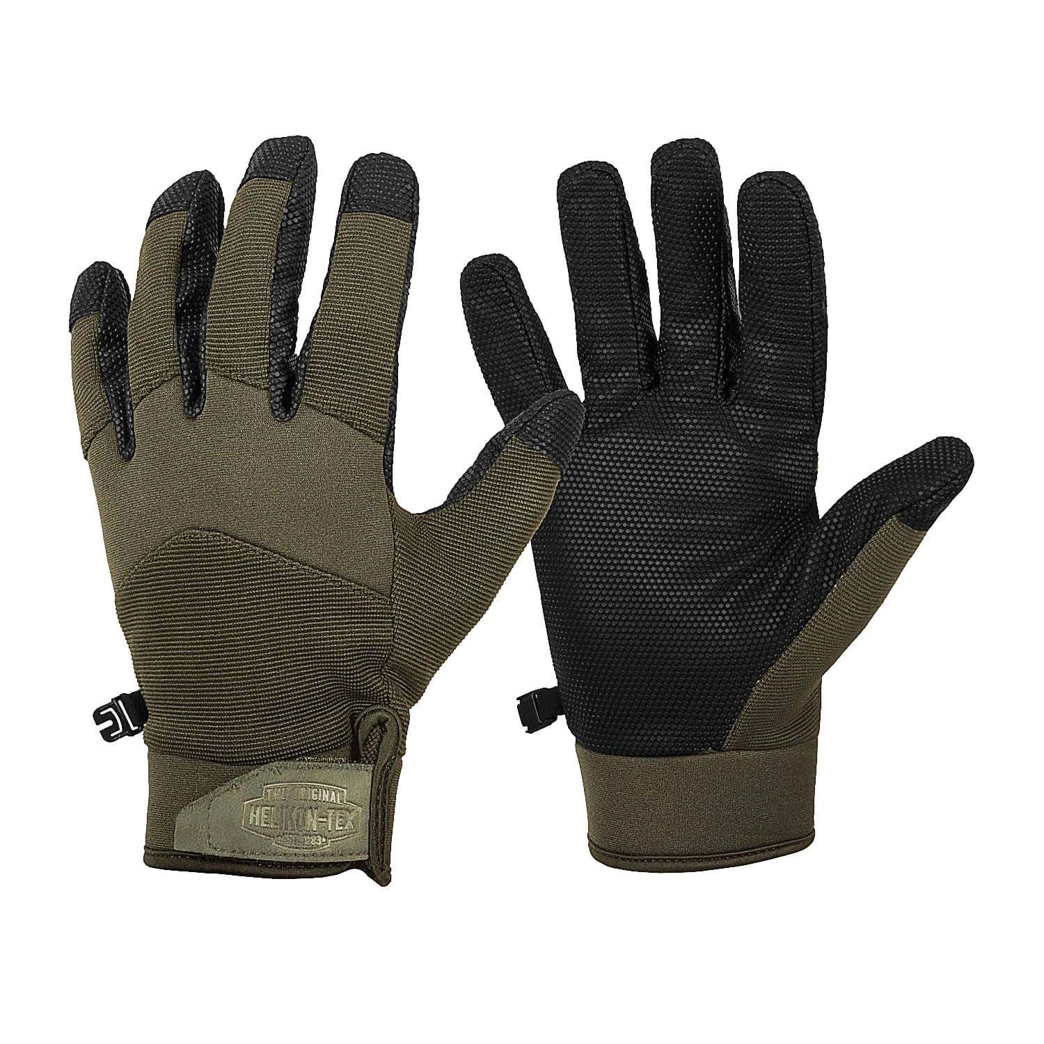 Impact Duty Winter MK2 Gloves