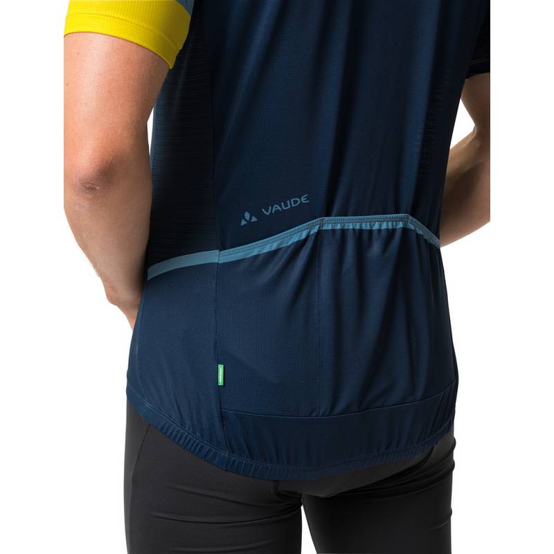 VAUDE Me Posta HZ Tricot Trikot Herren