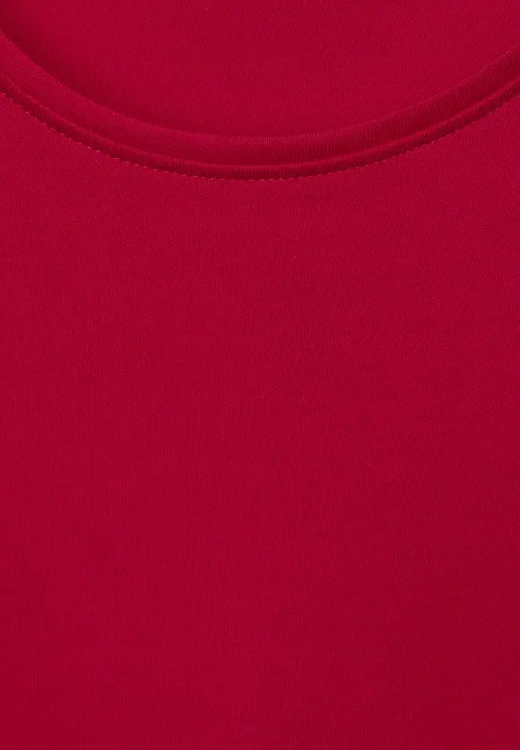 CECIL Basic Langarmshirt