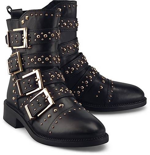 Another A Biker-Boots
