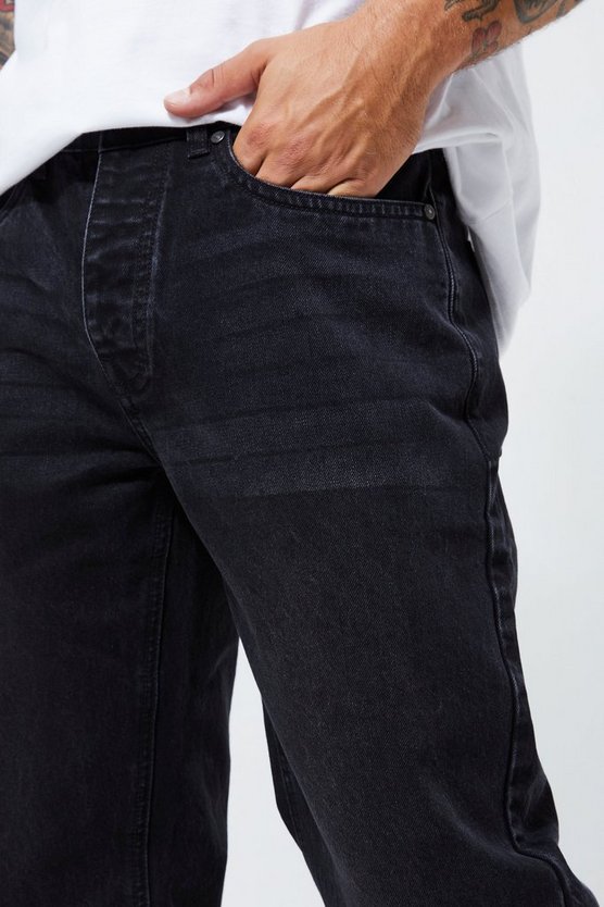 Lockere Jeans