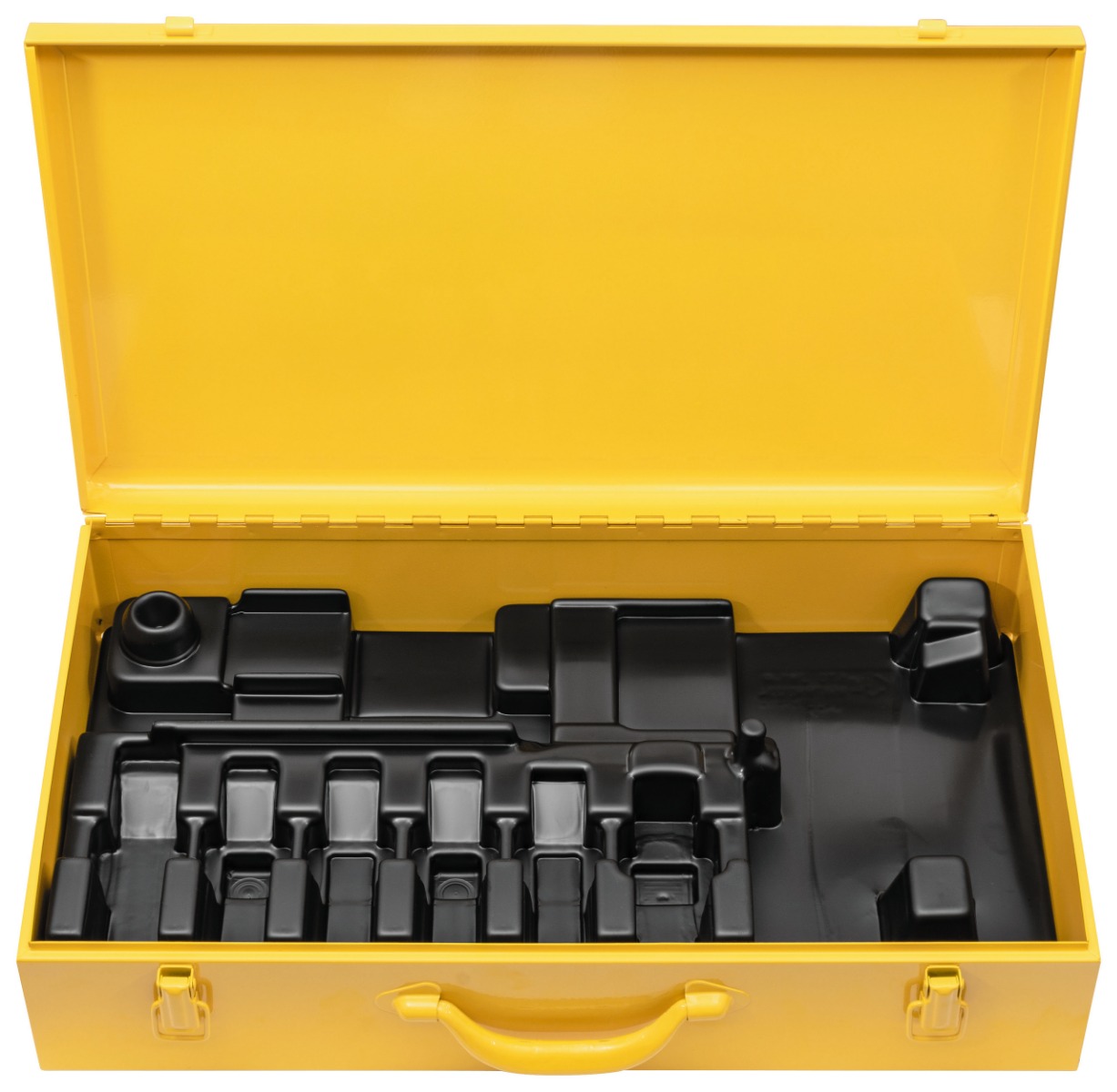 Rems 570280 R Boîtier en acier pour presse électrique Rems E SE ACC
