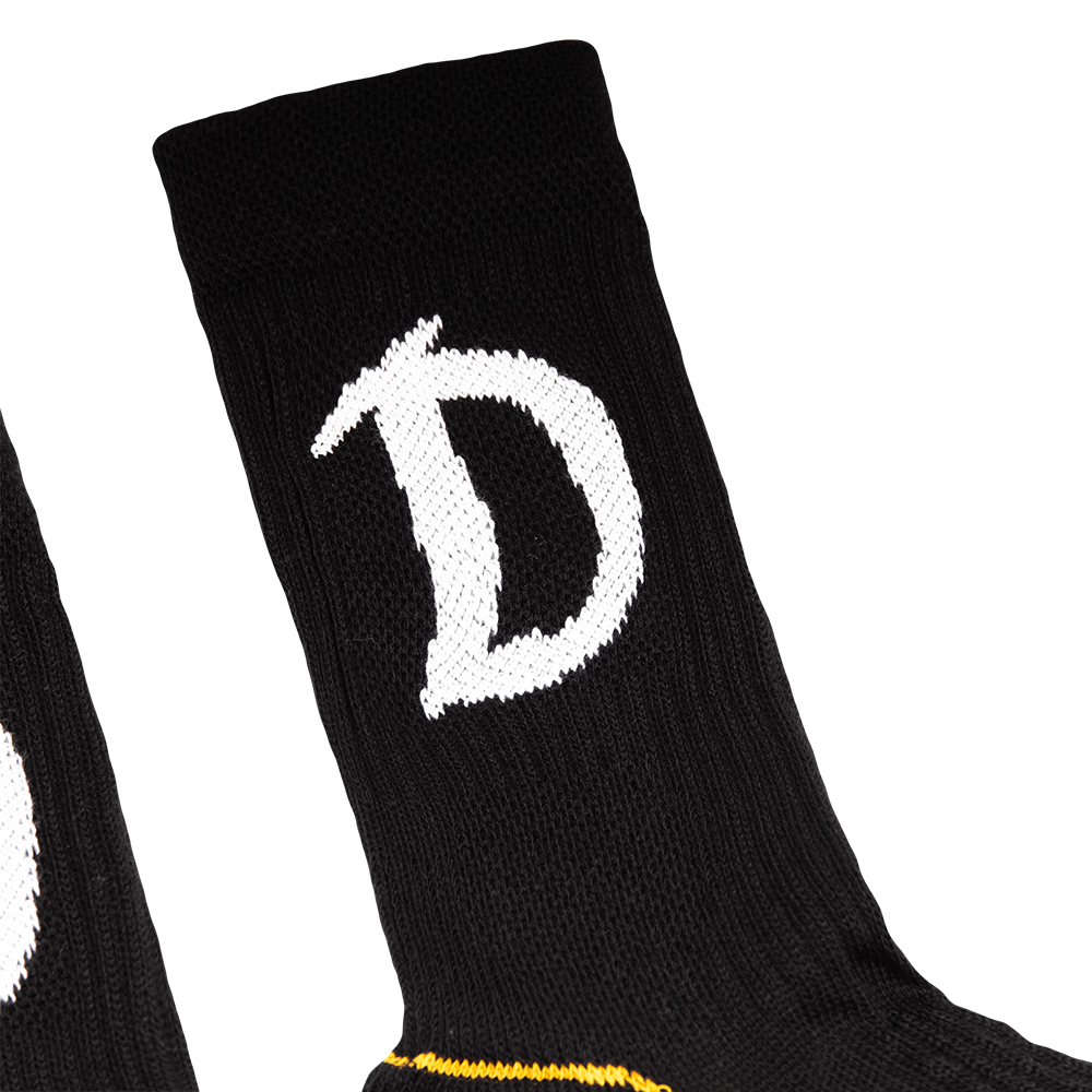 Funktions-Socken PREMIUM Skyline
