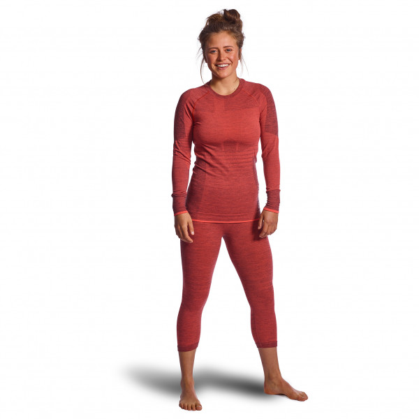 Ortovox - Women's 230 Competition Long Sleeve - Merinounterwäsche