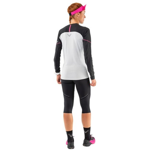 DAMEN SHIRT ALPINE