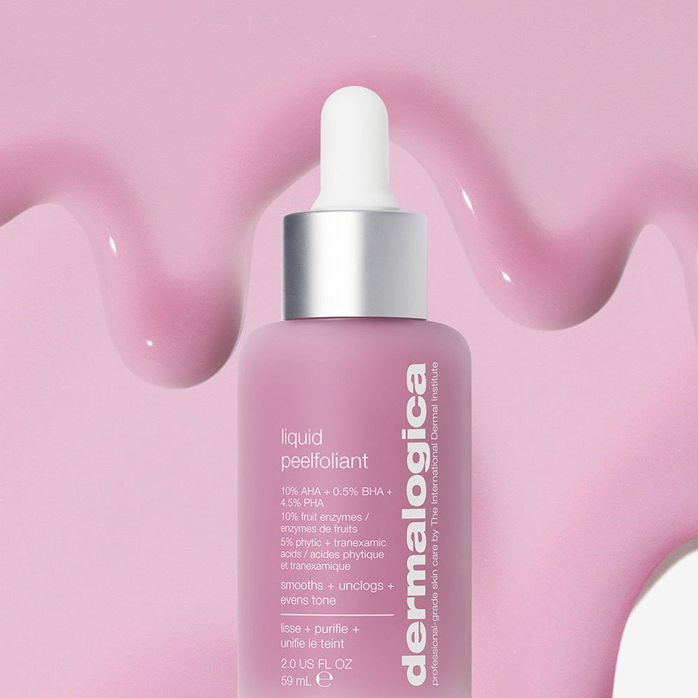 Dermalogica Daily Skin Health Liquid Peelfoliant