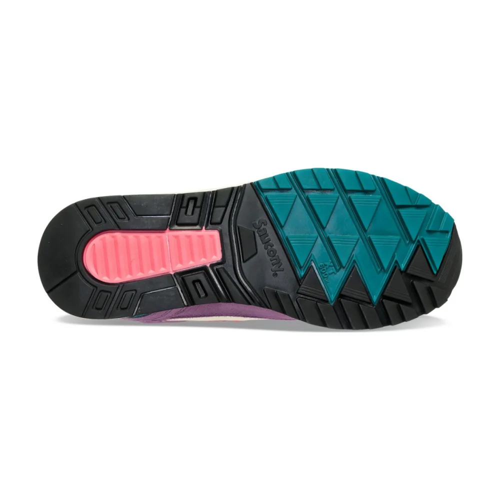 Saucony Shadow 6000 S70784-1 / lila