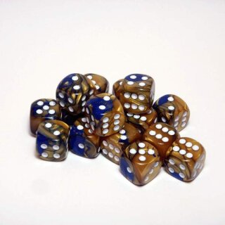 Blue-Gold w-white 36xW6 (Gemini)