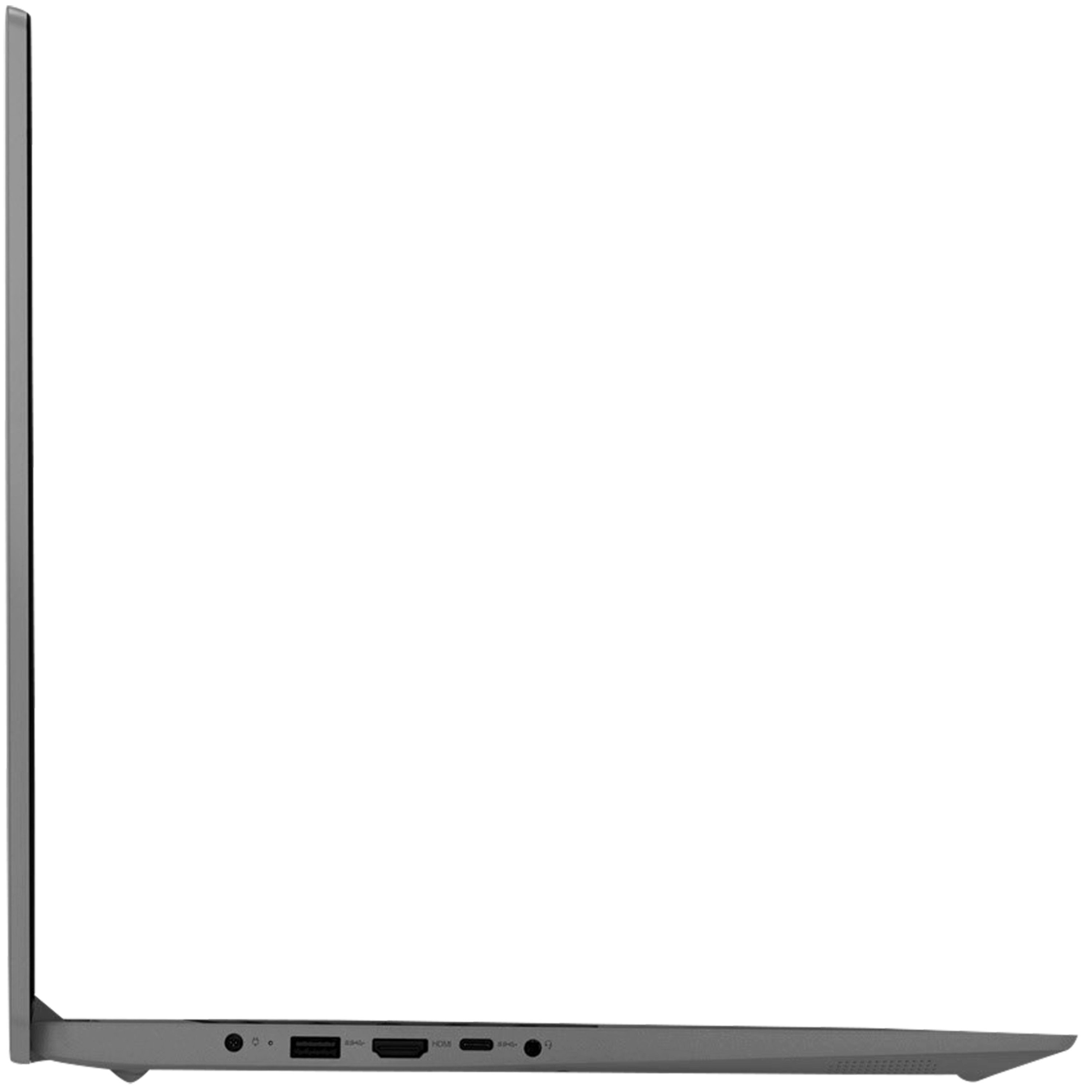 Lenovo IdeaPad™ 3 Notebook (43.9 cm/17.3 Zoll, HD+ Display Intel® Core™ i5-1135G7, Intel® Iris Xe Graphics, 512 GB SSD, Windows 10 Home)