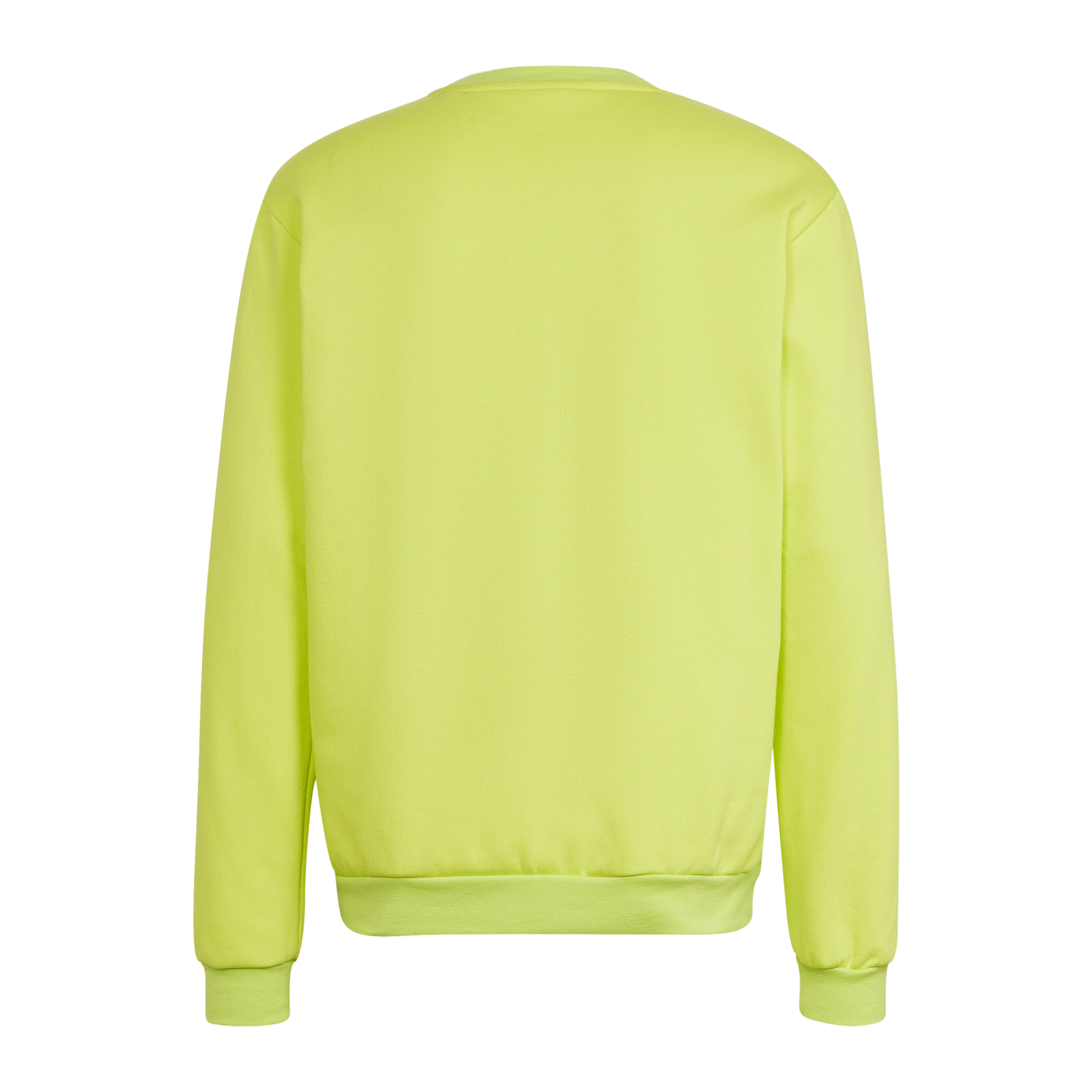 adidas Entrada 22 Sweatshirt Grün