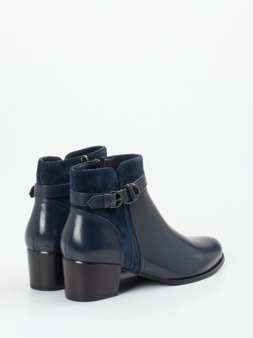Stiefelette-17151090029 Ralph Harrison