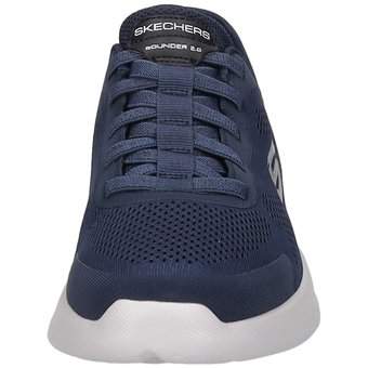 Skechers Bounder 2.0 Emerged in blau