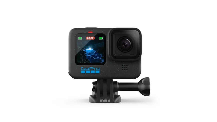 HERO12 Black