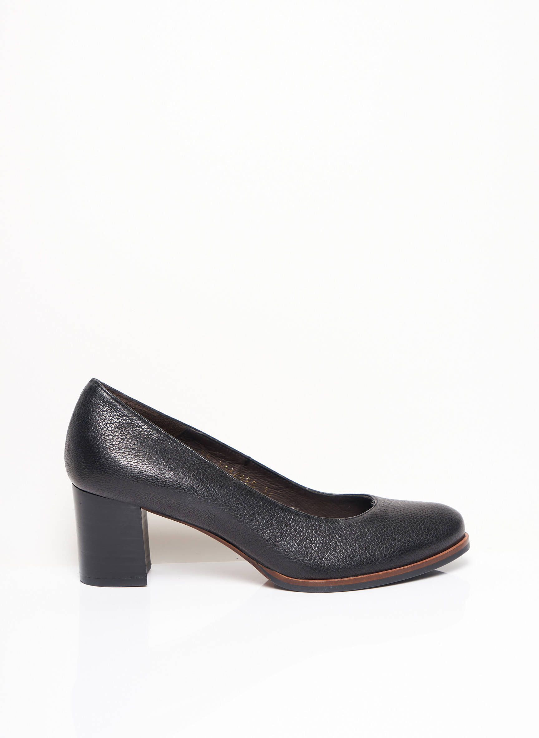 Gadea Escarpins Femme couleur noir