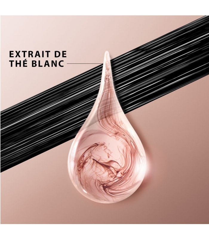 Lancôme-LASH IDOLE-Mascara Volume Effet Cils Recourbés