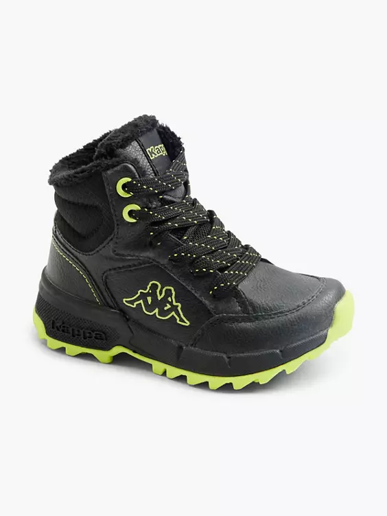 Kappa Schnürboots