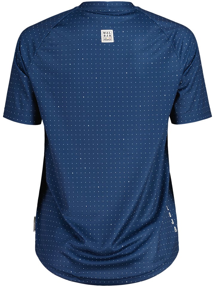 Maloja Fahrradshirt 