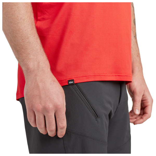 Dakine - Syncline S/S Jersey - Radtrikot