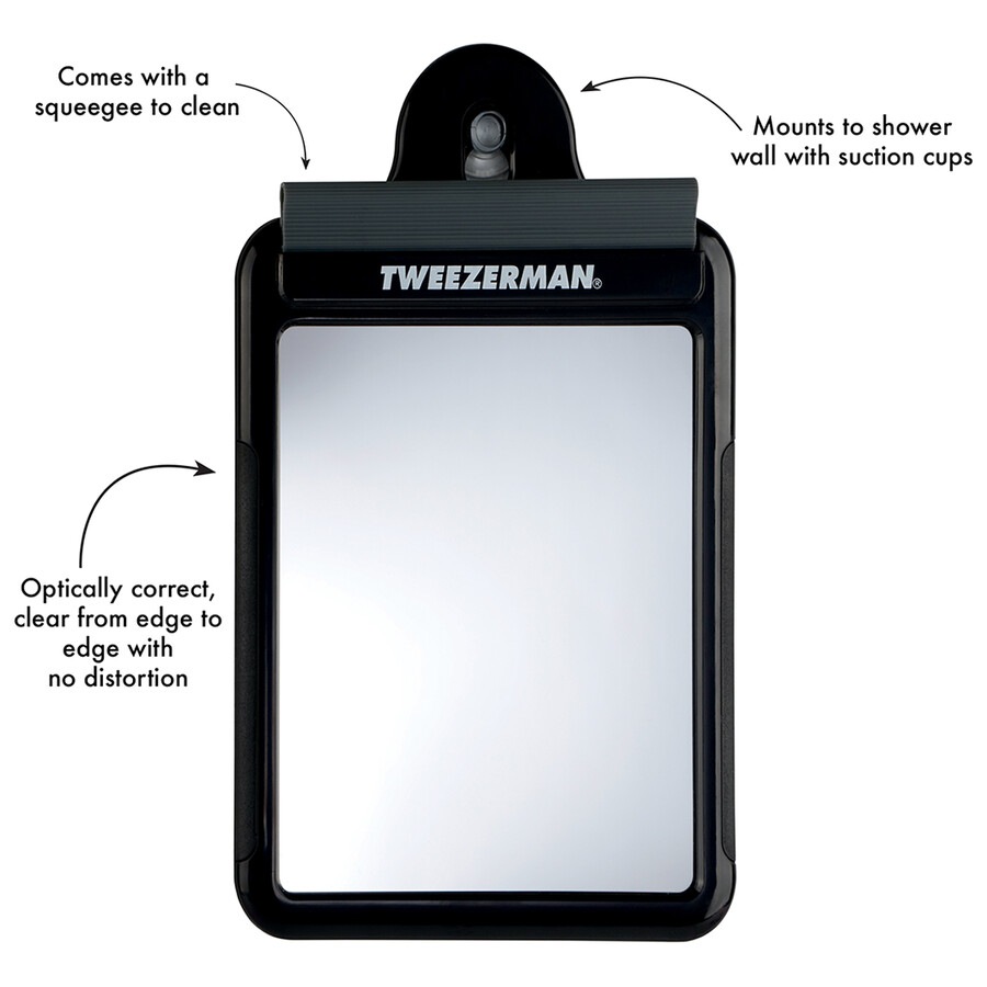 Travel Fogless SHO Mirror