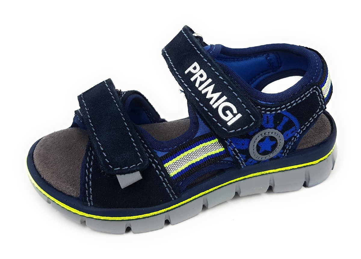Primigi 3896011 Blau 11 Navy