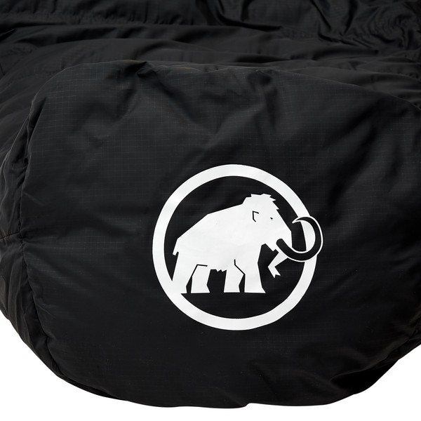 NORDIC DOWN 3-SEASON - Daunenschlafsack
