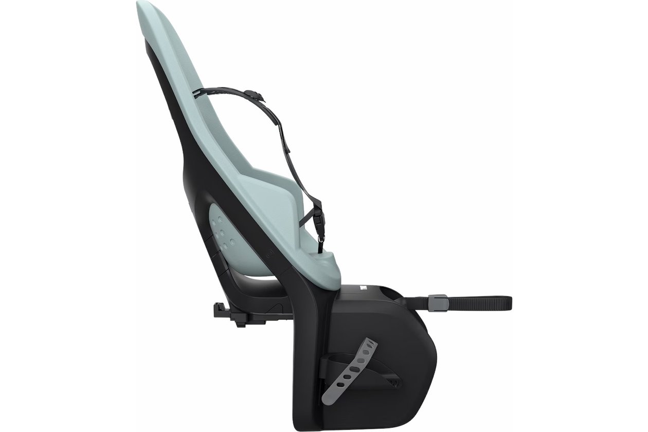 Thule Yepp 2 Maxi - MIK HD Gepu00e4cktru00e4ger