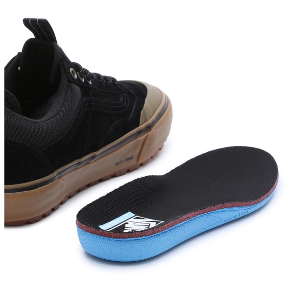 Vans - Old Skool MTE-2 - Sneaker