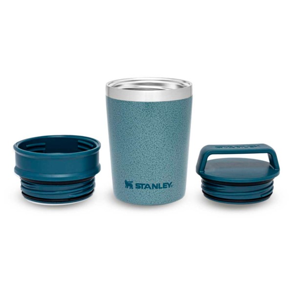 Stanley - Shortstack Travel Mug 230 ml - Isolierbecher