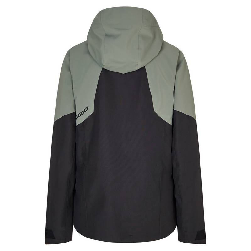 Ziener TURIS Skijacke Damen