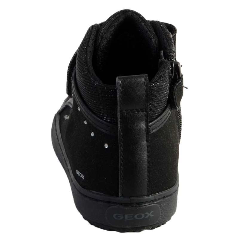 Baskets cuir Kalispera