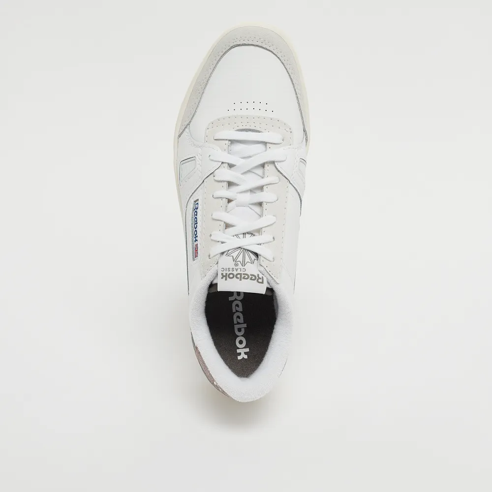 Reebok LT Court IG0396 / weiss