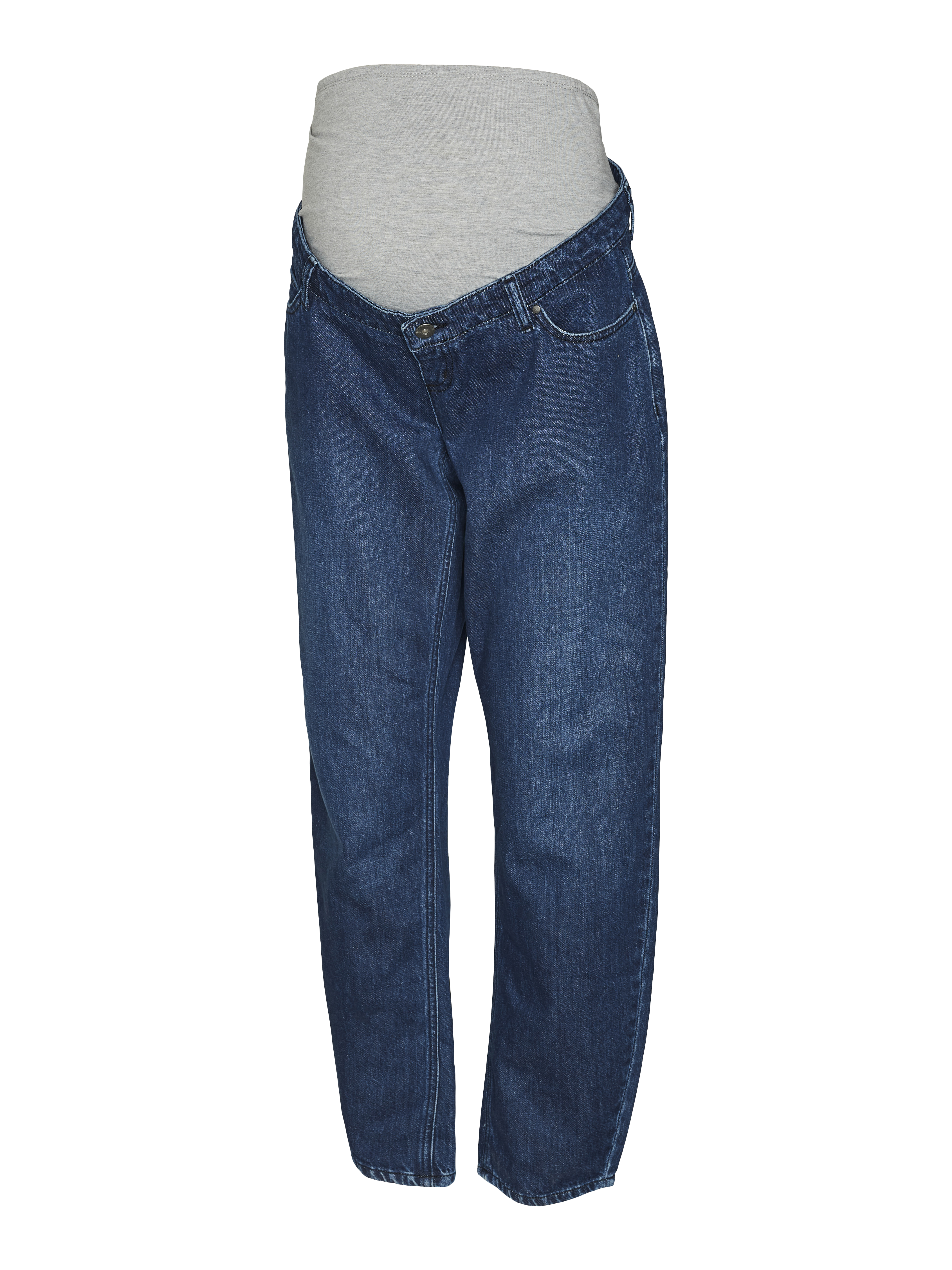 Normal geschnitten Jeans