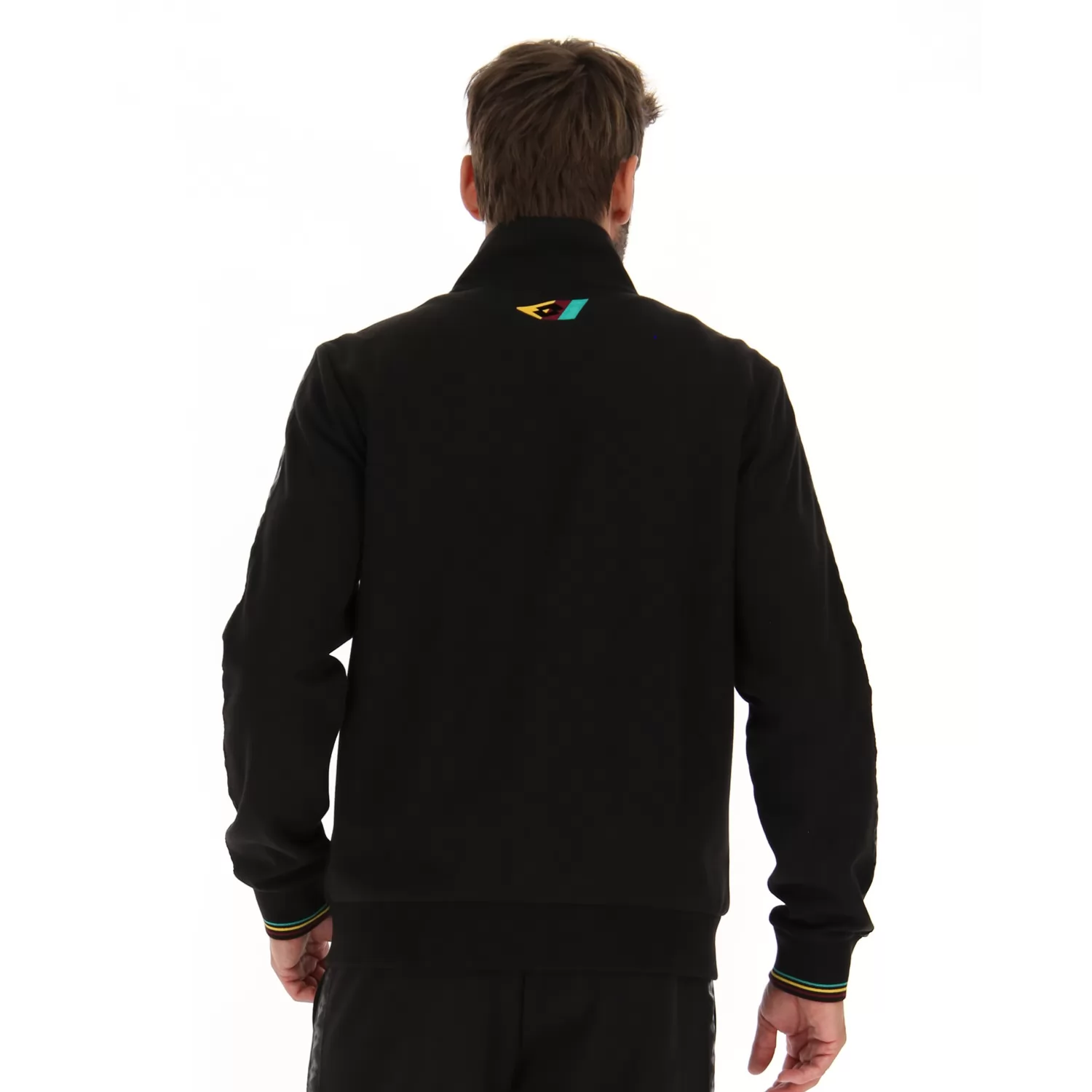 ATHLETICA CLASSIC V SWEAT FZ