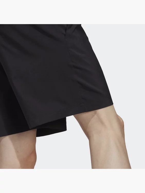 adidas AEROREADY Essentials Chelsea Small Logo Shorts