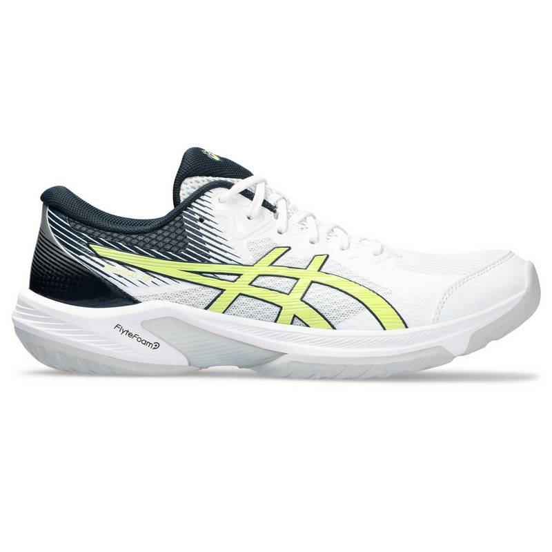 ASICS BEYOND Hallenschuhe Herren