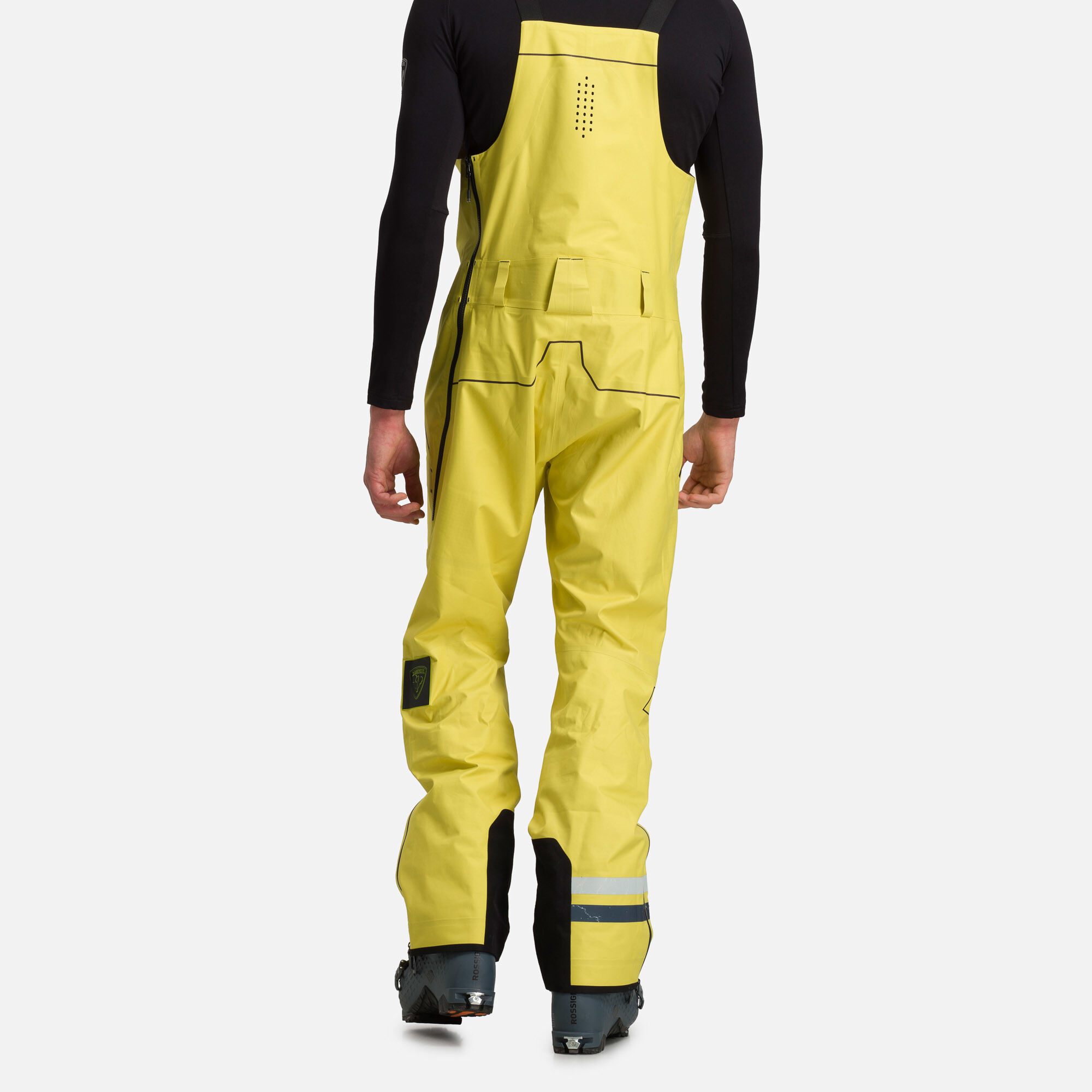 Salopette Atelier S Ride Free Homme