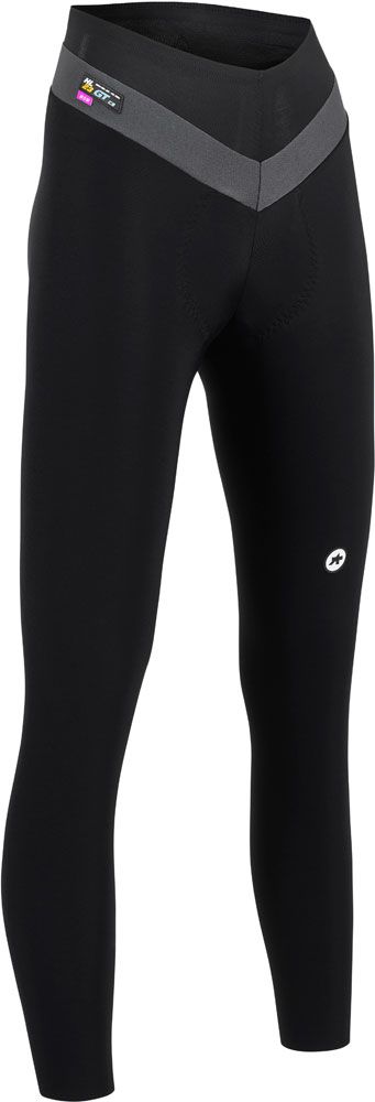 Assos UMA GT Spring Fall C2 - Damen Radhose mit Polster kaufen | Bike-Discount