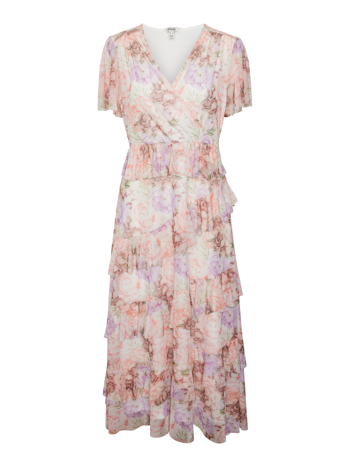 VMBLAIR Langes Kleid
